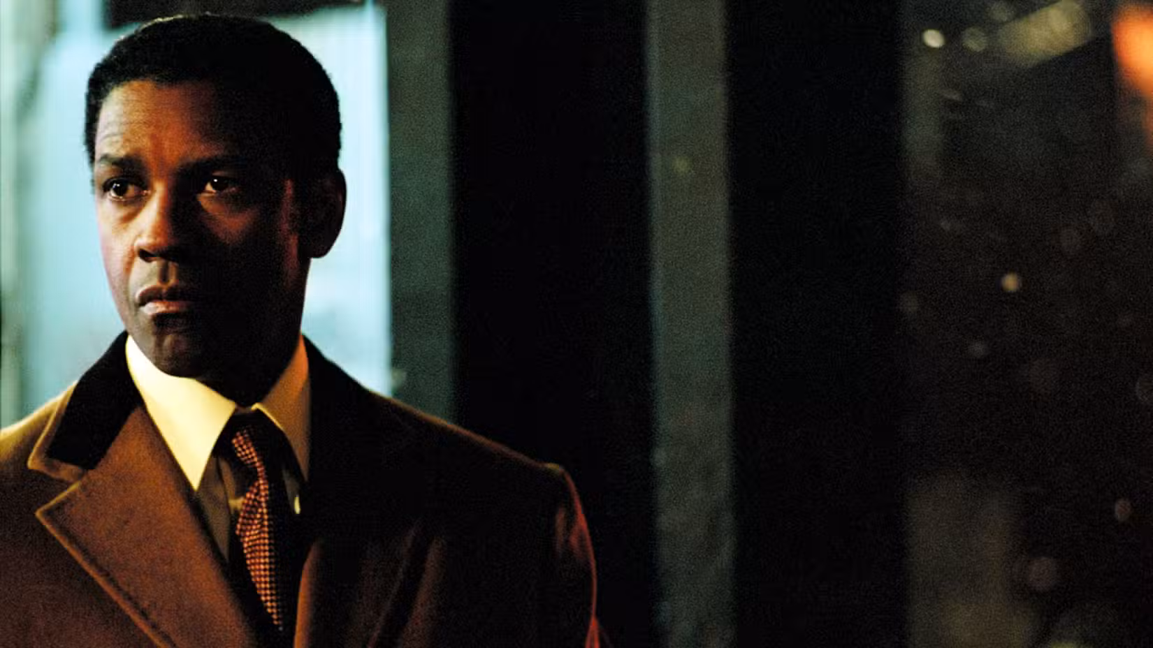 Denzel