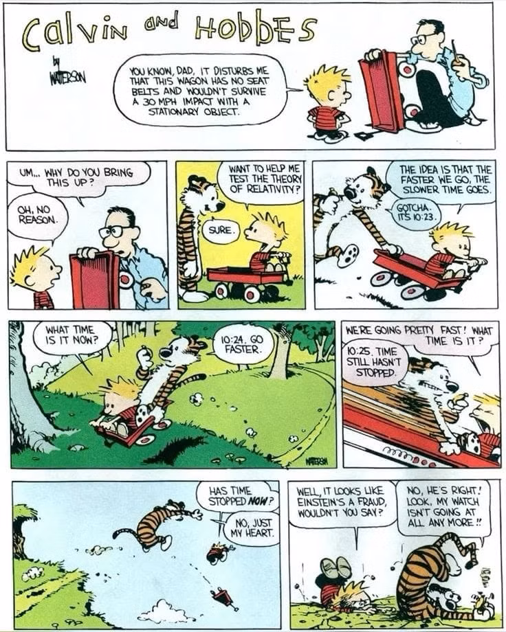 Calvin