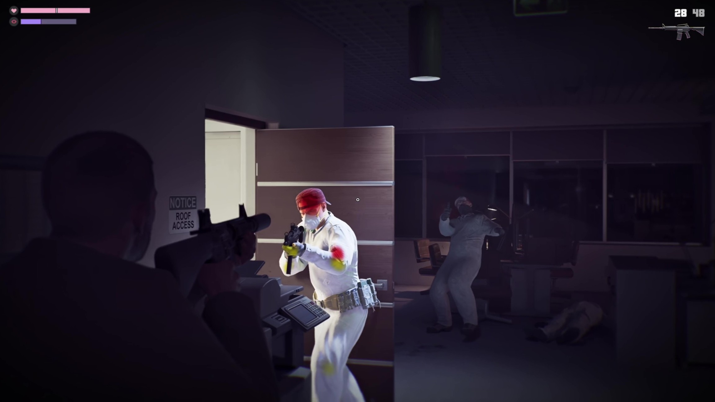 GTA