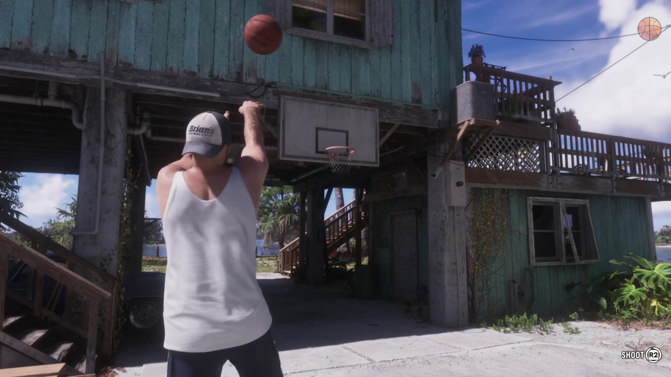 GTA