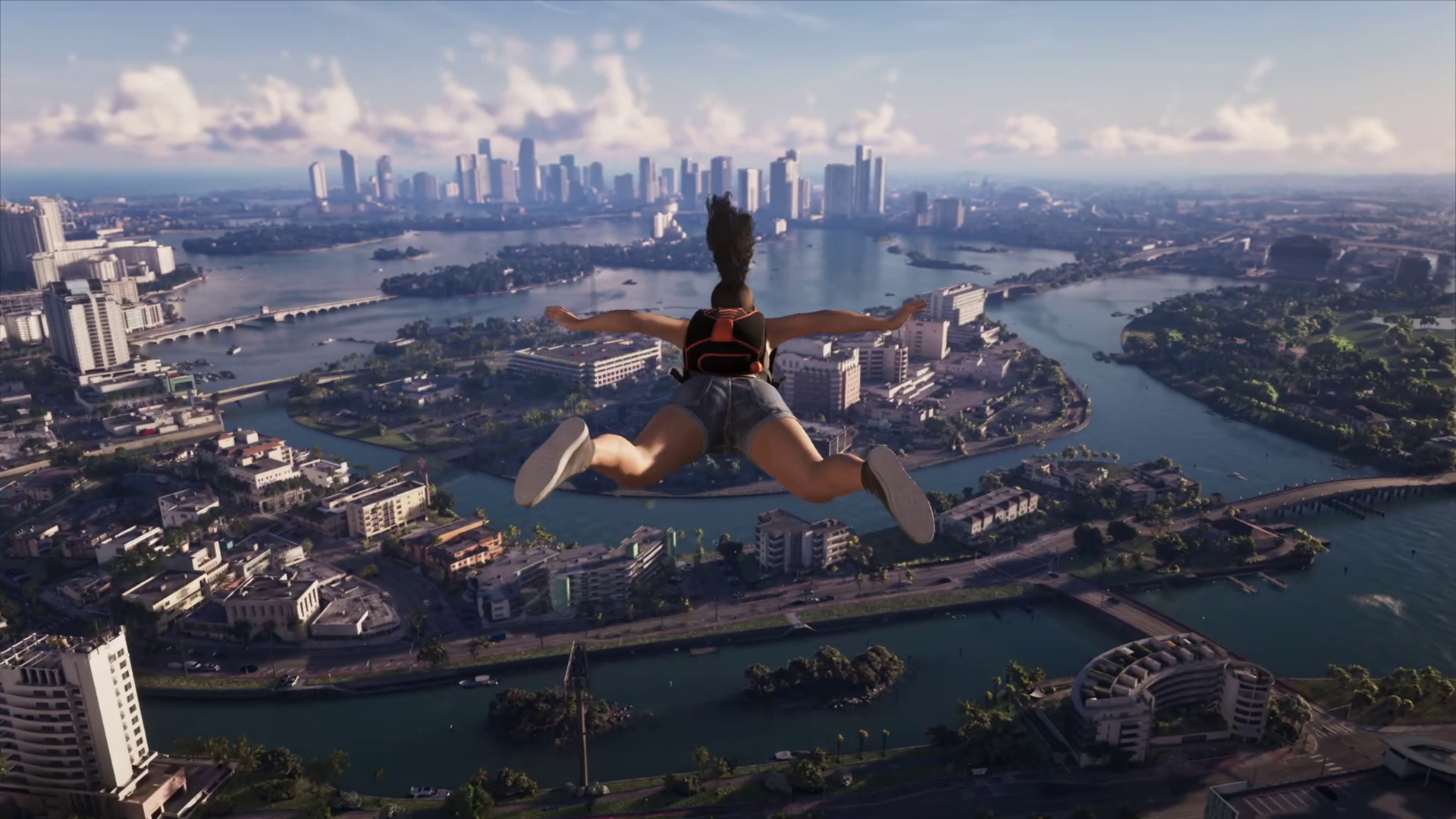 GTA