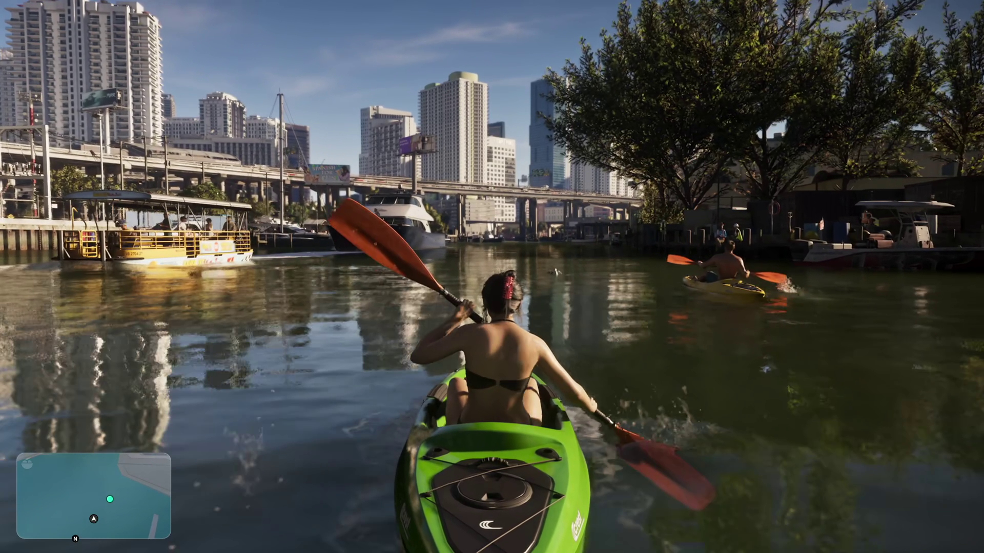 GTA