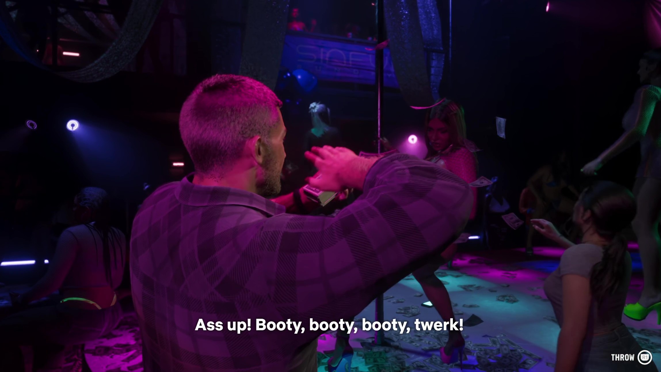 GTA