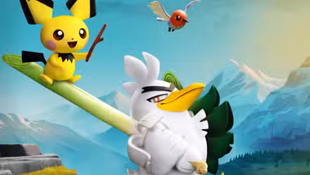 Pokémon