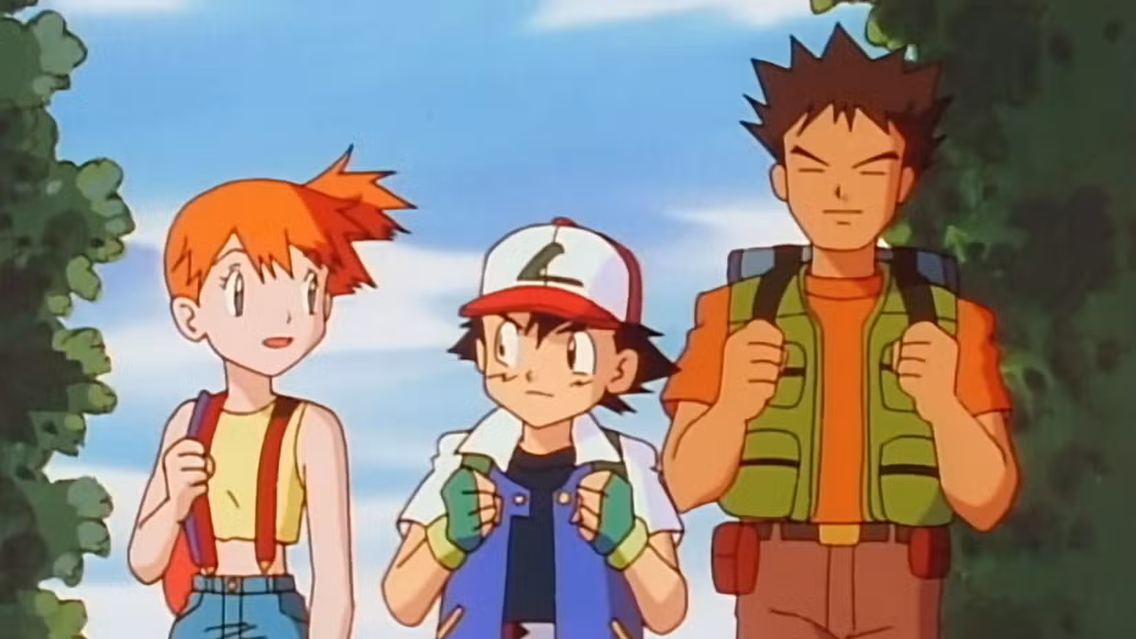 pokemon