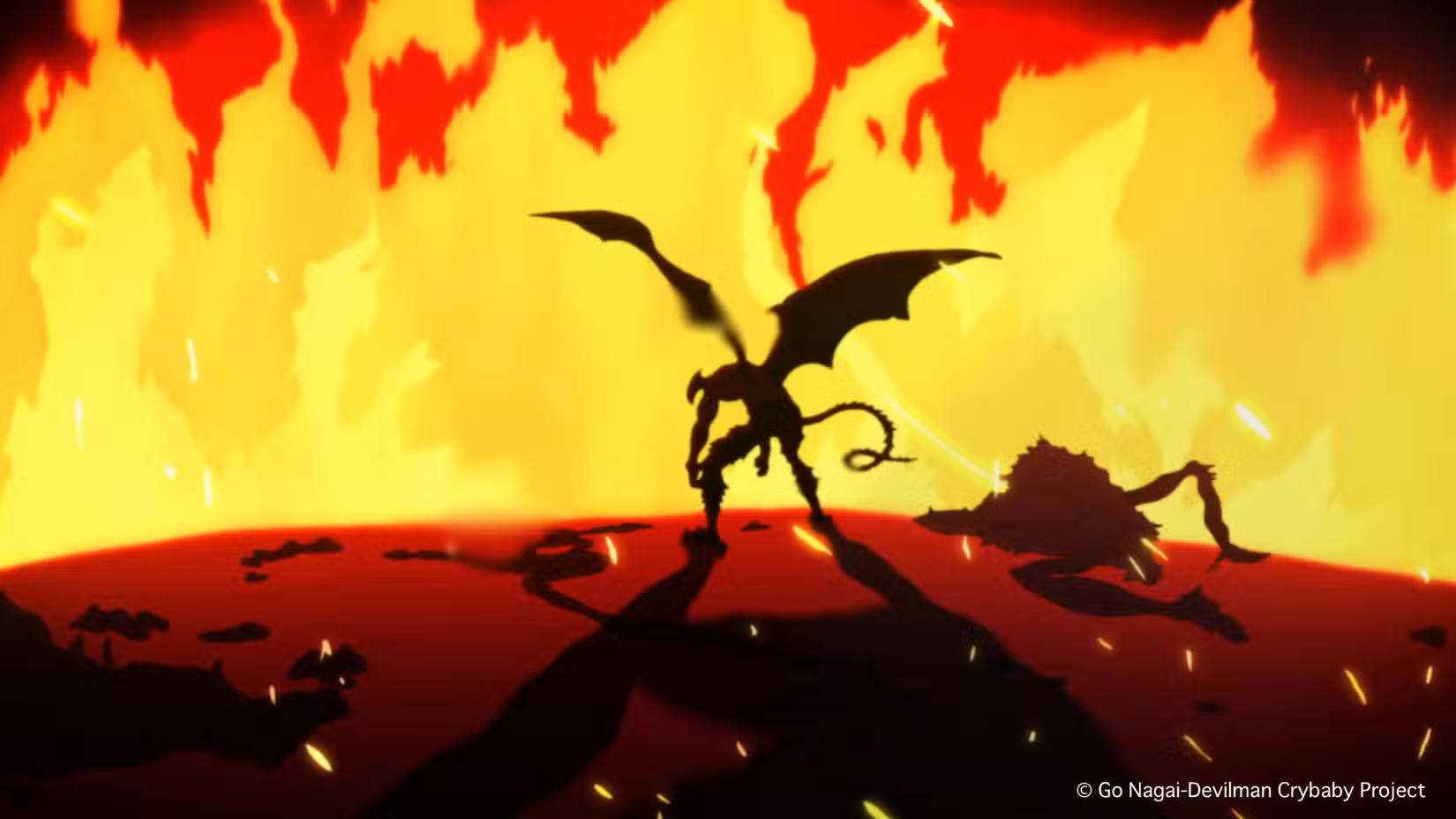 devilman