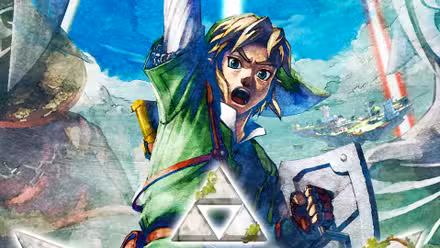 Zelda: