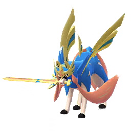 Crowned