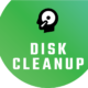 Disk Cleanup logo