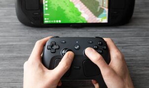 GeForce Now vai funcionar com o controle do Steam e ganha outras novidades
