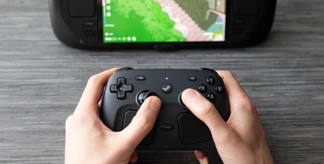 GeForce Now vai funcionar com o controle do Steam e ganha outras novidades
