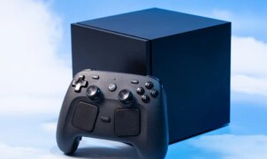 Vazamento em parceira logística da Valve expõe dados de clientes que compraram hardware Steam na Europa