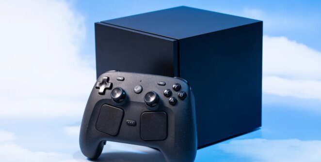 Vazamento em parceira logística da Valve expõe dados de clientes que compraram hardware Steam na Europa