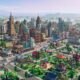 Lego Skylines é anunciado e finalmente transforma os bloquinhos em um city builder