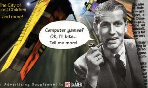 Sony já cortejou jogadores de PC com anúncios de 16 páginas; relembre a era dos CDs