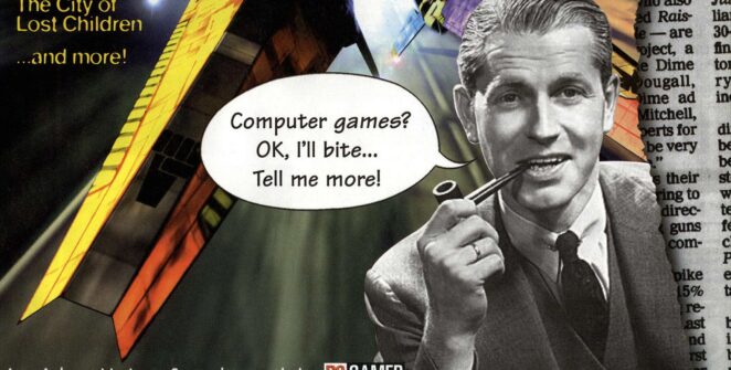 Sony já cortejou jogadores de PC com anúncios de 16 páginas; relembre a era dos CDs