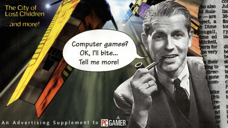 Sony já cortejou jogadores de PC com anúncios de 16 páginas; relembre a era dos CDs