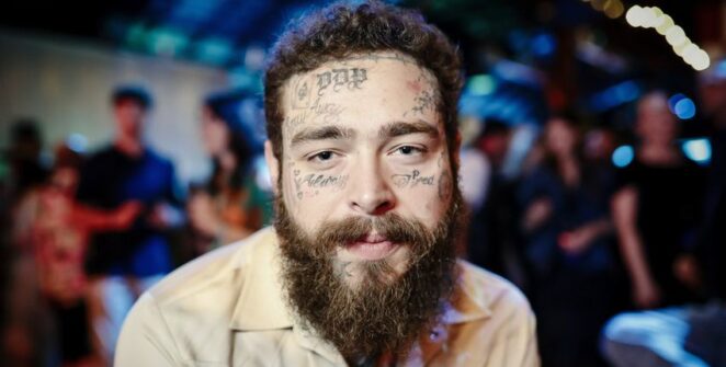 Post Malone abre lacre de carta de US$ 2 milhões de Magic: The Gathering e causa pânico em mesa de jogo