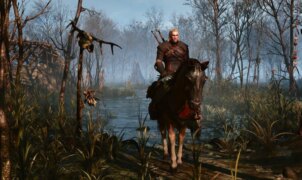 The Witcher 3 ganha remaster com melhorias e chega ao Switch 2