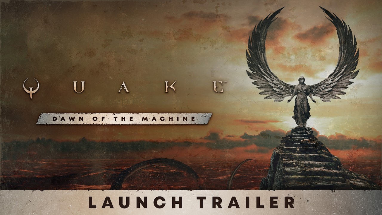 Quake: