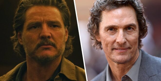Matthew McConaughey revela por que recusou papel de Joel em The Last of Us: não era para mim naquele momento