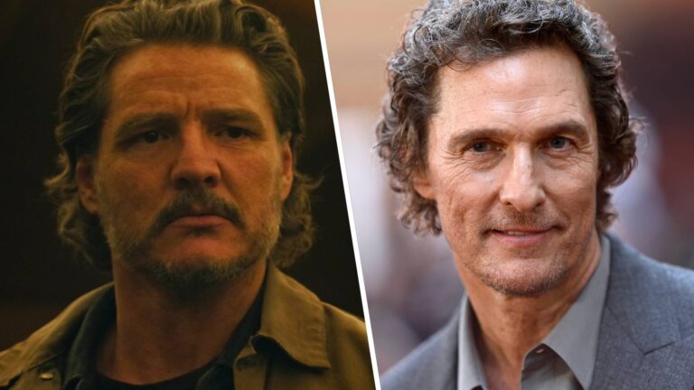 Matthew McConaughey revela por que recusou papel de Joel em The Last of Us: não era para mim naquele momento