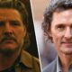 Matthew McConaughey revela por que recusou papel de Joel em The Last of Us: não era para mim naquele momento