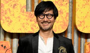 Aos 63, Hideo Kojima reforça compromisso com games e celebra 40 anos de carreira