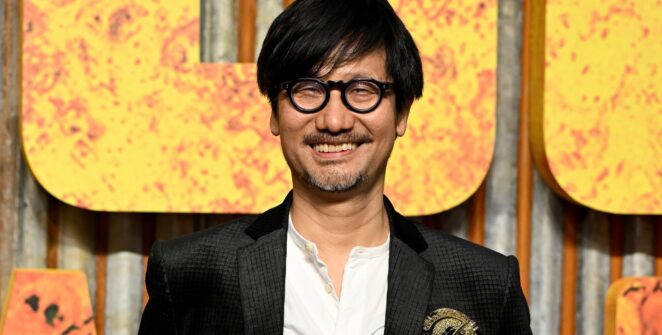 Aos 63, Hideo Kojima reforça compromisso com games e celebra 40 anos de carreira