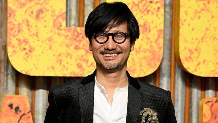 Aos 63, Hideo Kojima reforça compromisso com games e celebra 40 anos de carreira
