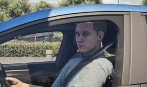 CEO da Saber provoca Randy Pitchford em trailer de Rideshare Stimulator após críticas a Embracer