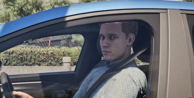 CEO da Saber provoca Randy Pitchford em trailer de Rideshare Stimulator após críticas a Embracer