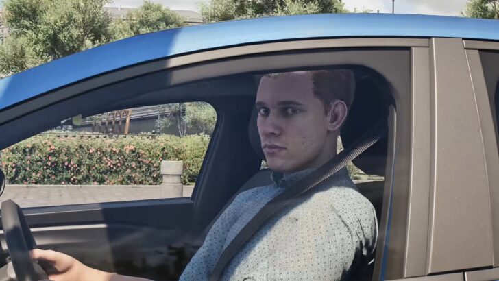 CEO da Saber provoca Randy Pitchford em trailer de Rideshare Stimulator após críticas a Embracer