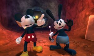 Criador de Epic Mickey critica Disney por apagar papel do estúdio no retorno de Oswald