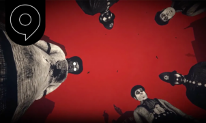 4 Penny Coffins mistura detetive e traição em modo multiplayer inspirado em Jack, o Estripador