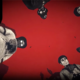 4 Penny Coffins mistura detetive e traição em modo multiplayer inspirado em Jack, o Estripador