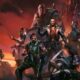 Warhammer 40,000: Dark Heresy revela novos companheiros: um pirata espacial élfico e uma psíquica sancionada