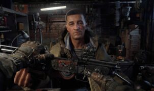 Metro 2039 leva a série de volta a Moscou, mas mantém o espírito de Exodus
