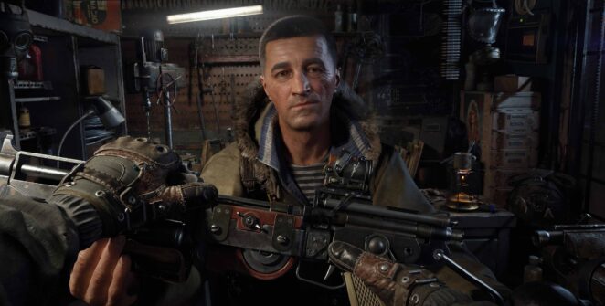 Metro 2039 leva a série de volta a Moscou, mas mantém o espírito de Exodus