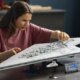 LEGO revela maior set da história: Executor Super Star Destroyer tem mais de 1,3 metro