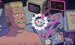 Legion Was Here: o jogo de espionagem que transforma o criador de personagens em questão de vida ou morte