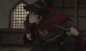 Sword.of.the.Stranger best fight scene. - YouTube