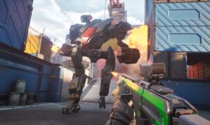 1047 Games encerra suporte a Empulse e Splitgate: Arena Reloaded; servidores dedicados saem do ar em setembro