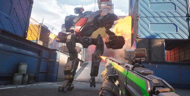 1047 Games encerra suporte a Empulse e Splitgate: Arena Reloaded; servidores dedicados saem do ar em setembro