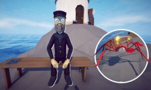 How to Fish: guia para derrotar o chefe Spider Crab