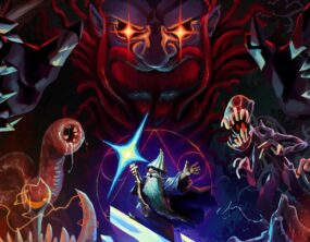Dwarf Fortress terá sistema de magia procedural em atualização ainda este ano