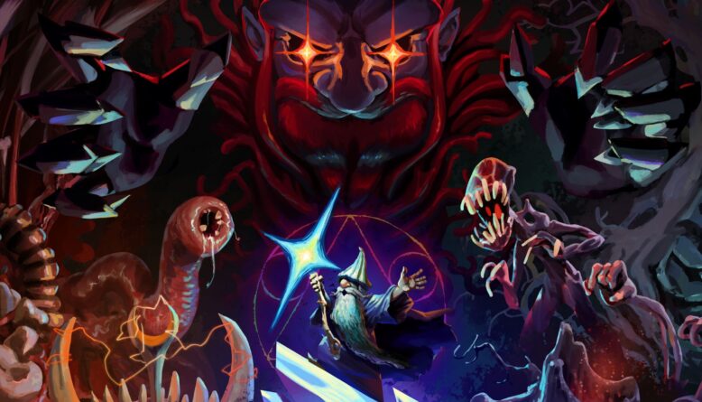 Dwarf Fortress terá sistema de magia procedural em atualização ainda este ano