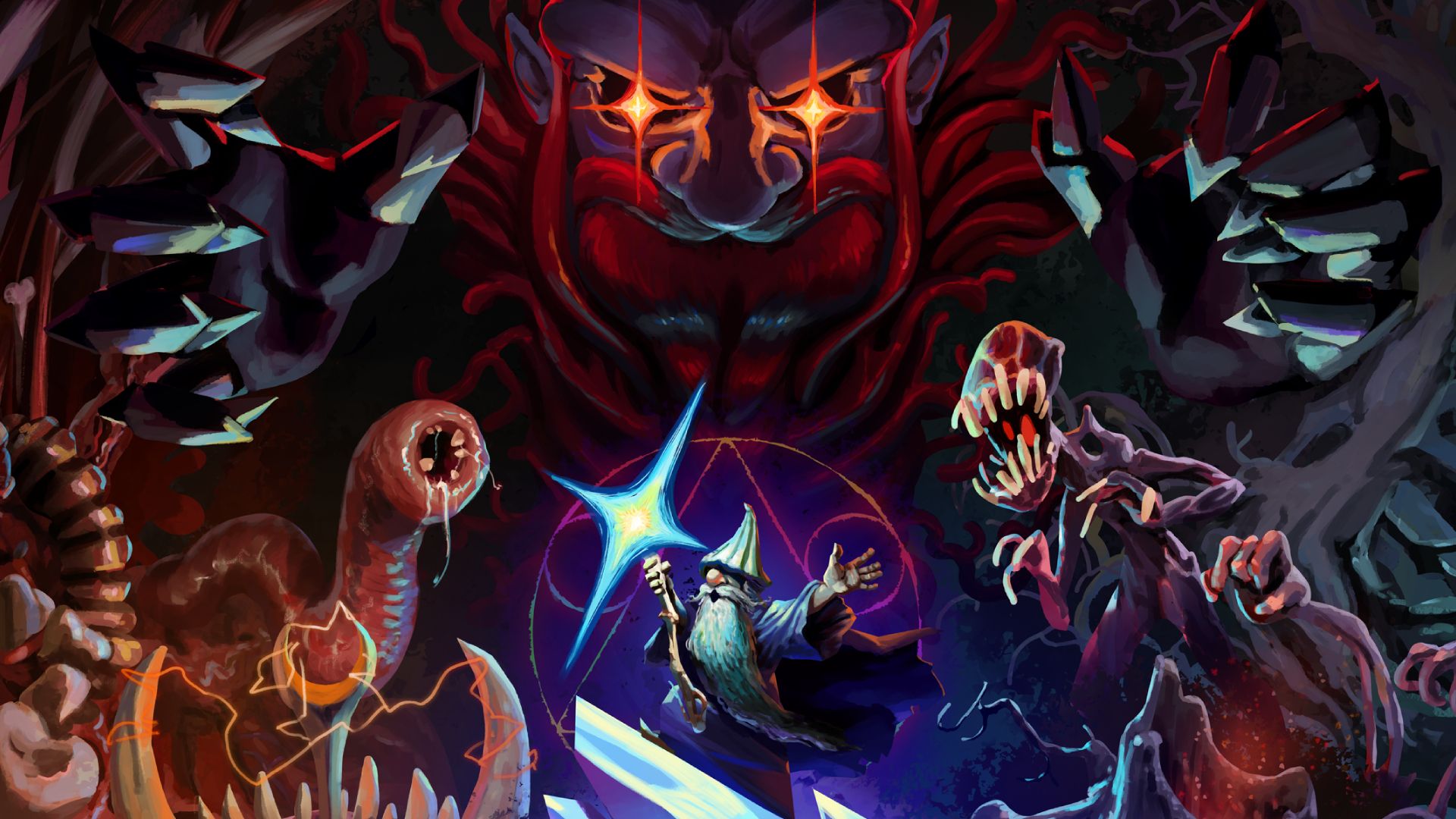 Dwarf Fortress terá sistema de magia procedural em atualização ainda este ano