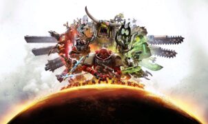 Dawn of War 4 é adiado para dezembro; estúdio promete polimento extra