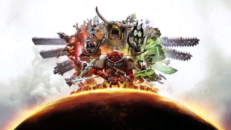 Dawn of War 4 é adiado para dezembro; estúdio promete polimento extra